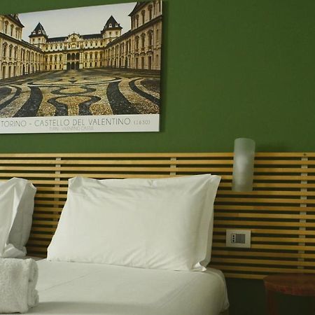 تورينو Best Quality Hotel Gran Mogol المظهر الخارجي الصورة
