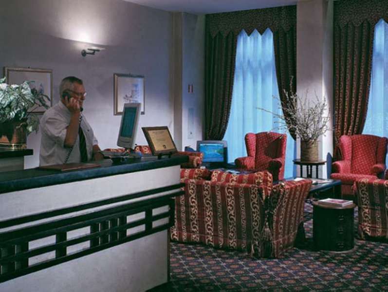 تورينو Best Quality Hotel Gran Mogol المظهر الخارجي الصورة